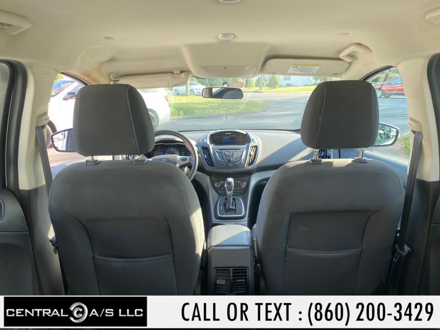2013 Ford C-Max Hybrid 5dr HB SE, available for sale in East Windsor, Connecticut | Central A/S LLC. East Windsor, Connecticut 2013 Ford C-Max Hybrid 5dr HB SE, available for sale in East Windsor, Connecticut | Central A/S LLC. East Windsor, Connecticut