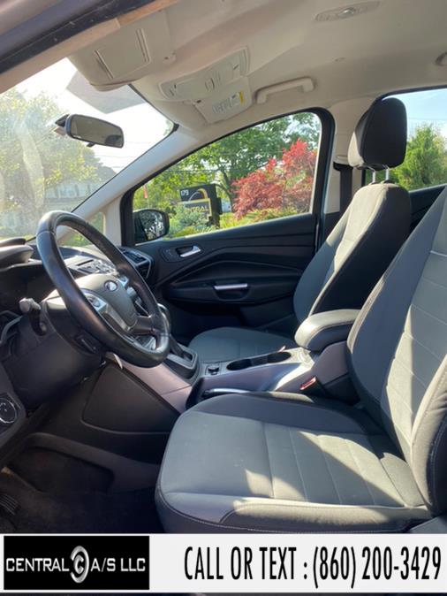2013 Ford C-Max Hybrid 5dr HB SE, available for sale in East Windsor, Connecticut | Central A/S LLC. East Windsor, Connecticut 2013 Ford C-Max Hybrid 5dr HB SE, available for sale in East Windsor, Connecticut | Central A/S LLC. East Windsor, Connecticut