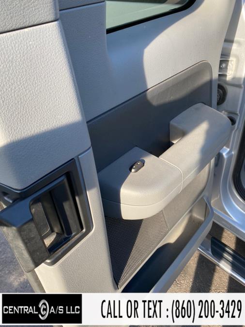 Used Ford F-150 4WD SuperCab 133" XLT 2008 | Central A/S LLC. East Windsor, Connecticut Used Ford F-150 4WD SuperCab 133" XLT 2008 | Central A/S LLC. East Windsor, Connecticut