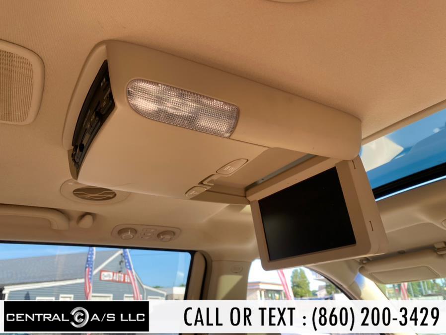 2007 Kia Sedona 4dr LWB Auto EX, available for sale in East Windsor, Connecticut | Central A/S LLC. East Windsor, Connecticut 2007 Kia Sedona 4dr LWB Auto EX, available for sale in East Windsor, Connecticut | Central A/S LLC. East Windsor, Connecticut