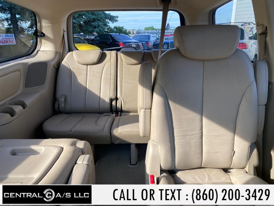 2007 Kia Sedona 4dr LWB Auto EX, available for sale in East Windsor, Connecticut | Central A/S LLC. East Windsor, Connecticut 2007 Kia Sedona 4dr LWB Auto EX, available for sale in East Windsor, Connecticut | Central A/S LLC. East Windsor, Connecticut