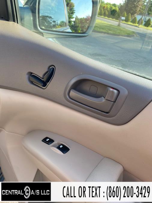 2007 Kia Sedona 4dr LWB Auto EX, available for sale in East Windsor, Connecticut | Central A/S LLC. East Windsor, Connecticut 2007 Kia Sedona 4dr LWB Auto EX, available for sale in East Windsor, Connecticut | Central A/S LLC. East Windsor, Connecticut