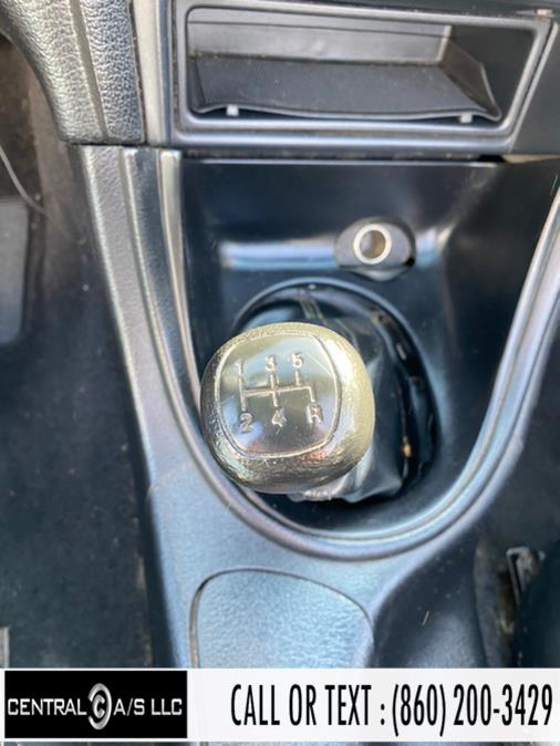 Used Ford Mustang 2dr Convertible GT 1994 | Central A/S LLC. East Windsor, Connecticut Used Ford Mustang 2dr Convertible GT 1994 | Central A/S LLC. East Windsor, Connecticut