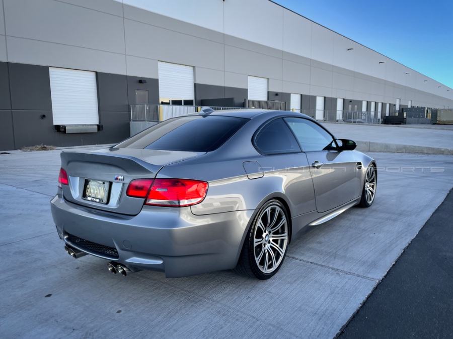 Used BMW M3 2dr Cpe 2009 | Guchon Imports. Salt Lake City, Utah Used BMW M3 2dr Cpe 2009 | Guchon Imports. Salt Lake City, Utah