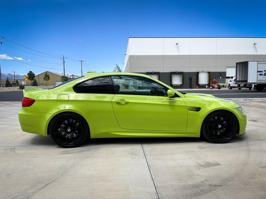 Used BMW M3 2dr Cpe 2009 | Guchon Imports. Salt Lake City, Utah Used BMW M3 2dr Cpe 2009 | Guchon Imports. Salt Lake City, Utah