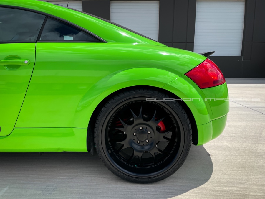 2001 Audi TT 2dr Cpe Quattro 6-Spd w/ESP, available for sale in Salt Lake City, Utah | Guchon Imports. Salt Lake City, Utah 2001 Audi TT 2dr Cpe Quattro 6-Spd w/ESP, available for sale in Salt Lake City, Utah | Guchon Imports. Salt Lake City, Utah