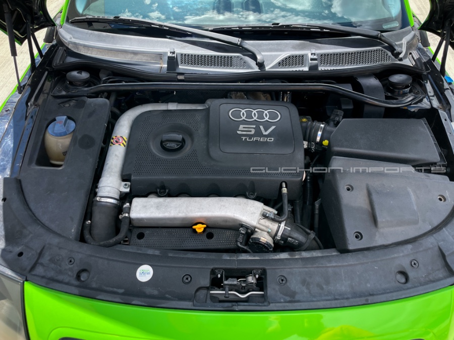 2001 Audi TT 2dr Cpe Quattro 6-Spd w/ESP, available for sale in Salt Lake City, Utah | Guchon Imports. Salt Lake City, Utah 2001 Audi TT 2dr Cpe Quattro 6-Spd w/ESP, available for sale in Salt Lake City, Utah | Guchon Imports. Salt Lake City, Utah