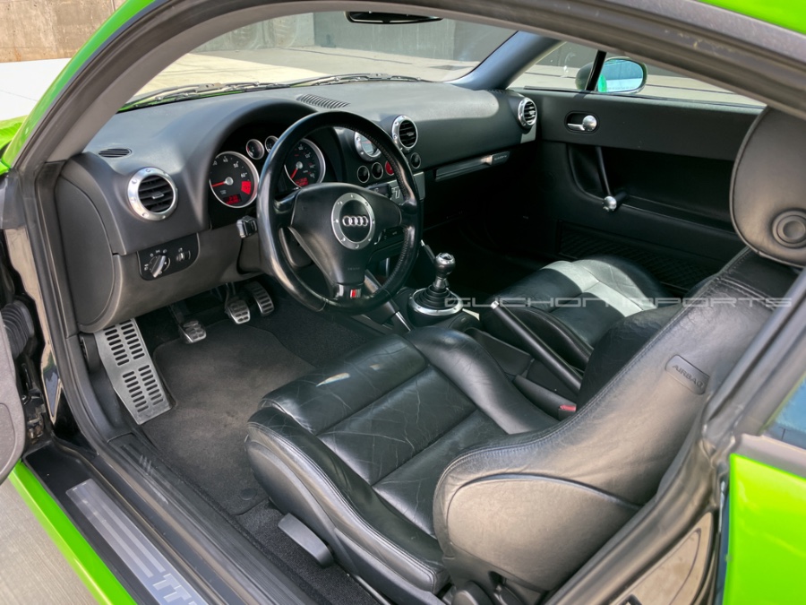 2001 Audi TT 2dr Cpe Quattro 6-Spd w/ESP, available for sale in Salt Lake City, Utah | Guchon Imports. Salt Lake City, Utah 2001 Audi TT 2dr Cpe Quattro 6-Spd w/ESP, available for sale in Salt Lake City, Utah | Guchon Imports. Salt Lake City, Utah