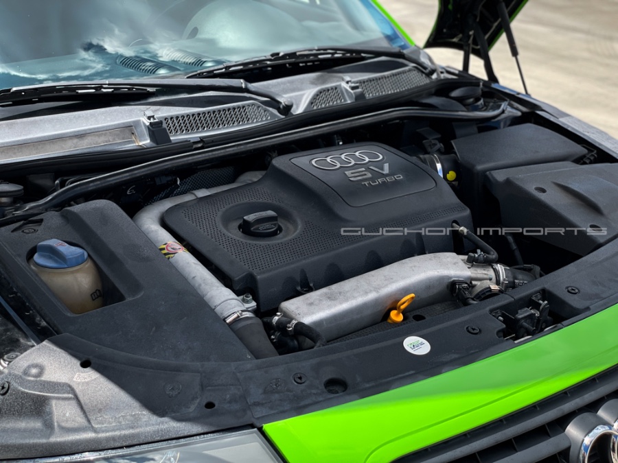 2001 Audi TT 2dr Cpe Quattro 6-Spd w/ESP, available for sale in Salt Lake City, Utah | Guchon Imports. Salt Lake City, Utah 2001 Audi TT 2dr Cpe Quattro 6-Spd w/ESP, available for sale in Salt Lake City, Utah | Guchon Imports. Salt Lake City, Utah