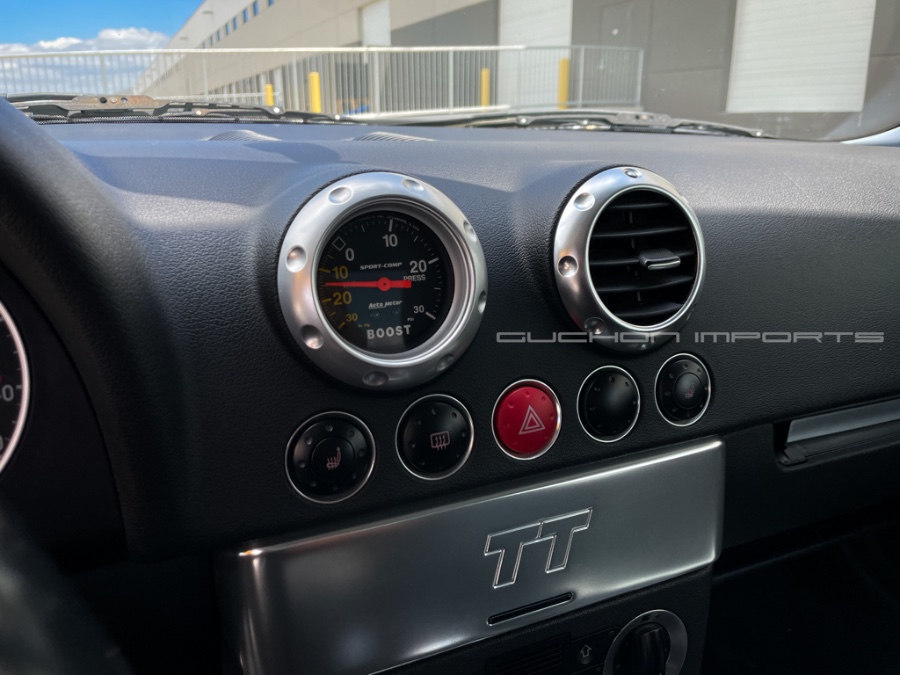 2001 Audi TT 2dr Cpe Quattro 6-Spd w/ESP, available for sale in Salt Lake City, Utah | Guchon Imports. Salt Lake City, Utah 2001 Audi TT 2dr Cpe Quattro 6-Spd w/ESP, available for sale in Salt Lake City, Utah | Guchon Imports. Salt Lake City, Utah