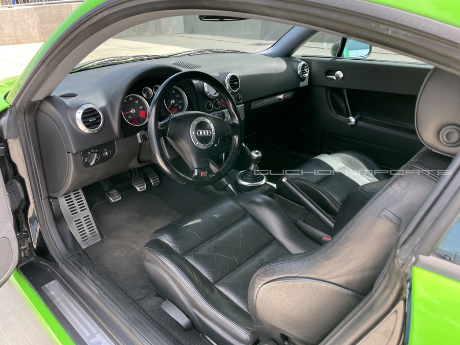 2001 Audi TT 2dr Cpe Quattro 6-Spd w/ESP, available for sale in Salt Lake City, Utah | Guchon Imports. Salt Lake City, Utah 2001 Audi TT 2dr Cpe Quattro 6-Spd w/ESP, available for sale in Salt Lake City, Utah | Guchon Imports. Salt Lake City, Utah