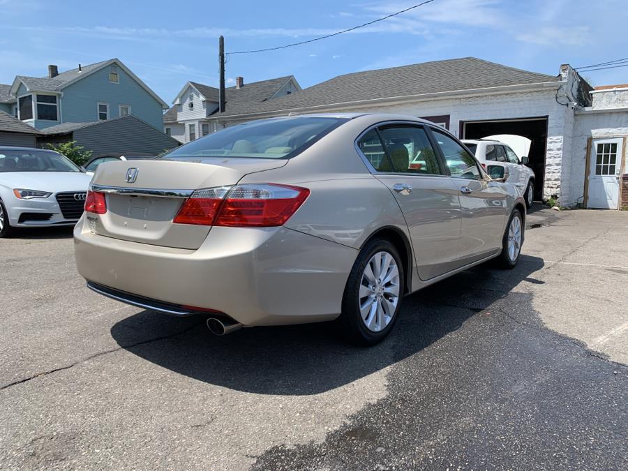2013 Honda Accord Sdn 4dr I4 CVT EX-L, available for sale in Springfield, Massachusetts | Absolute Motors Inc. Springfield, Massachusetts 2013 Honda Accord Sdn 4dr I4 CVT EX-L, available for sale in Springfield, Massachusetts | Absolute Motors Inc. Springfield, Massachusetts