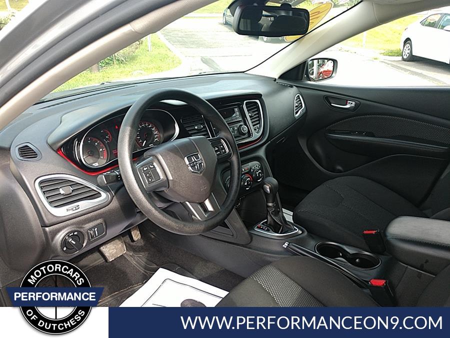 2016 Dodge Dart 4dr Sdn SE *Ltd Avail*, available for sale in Wappingers Falls, New York | Performance Motor Cars. Wappingers Falls, New York 2016 Dodge Dart 4dr Sdn SE *Ltd Avail*, available for sale in Wappingers Falls, New York | Performance Motor Cars. Wappingers Falls, New York