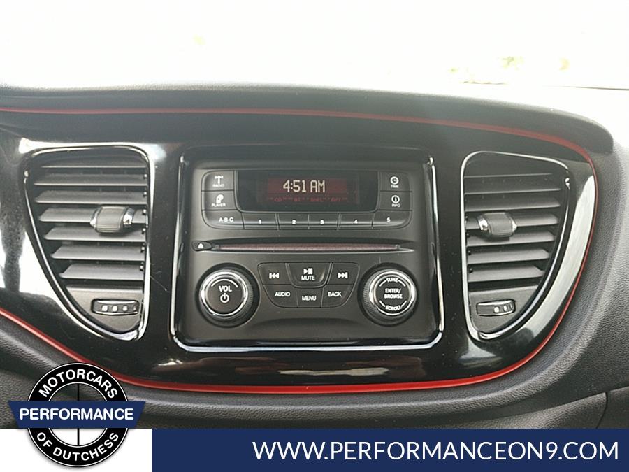 2016 Dodge Dart 4dr Sdn SE *Ltd Avail*, available for sale in Wappingers Falls, New York | Performance Motor Cars. Wappingers Falls, New York 2016 Dodge Dart 4dr Sdn SE *Ltd Avail*, available for sale in Wappingers Falls, New York | Performance Motor Cars. Wappingers Falls, New York