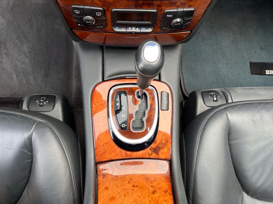 Used Mercedes-Benz S-Class BRABUS EDITION 4dr Sdn 5.0L 2005 | RT Auto Center LLC. Newark, New Jersey Used Mercedes-Benz S-Class BRABUS EDITION 4dr Sdn 5.0L 2005 | RT Auto Center LLC. Newark, New Jersey
