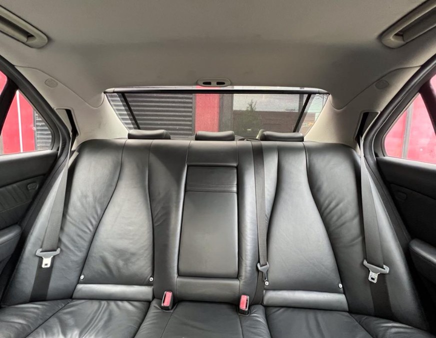 Used Mercedes-Benz S-Class BRABUS EDITION 4dr Sdn 5.0L 2005 | RT Auto Center LLC. Newark, New Jersey Used Mercedes-Benz S-Class BRABUS EDITION 4dr Sdn 5.0L 2005 | RT Auto Center LLC. Newark, New Jersey