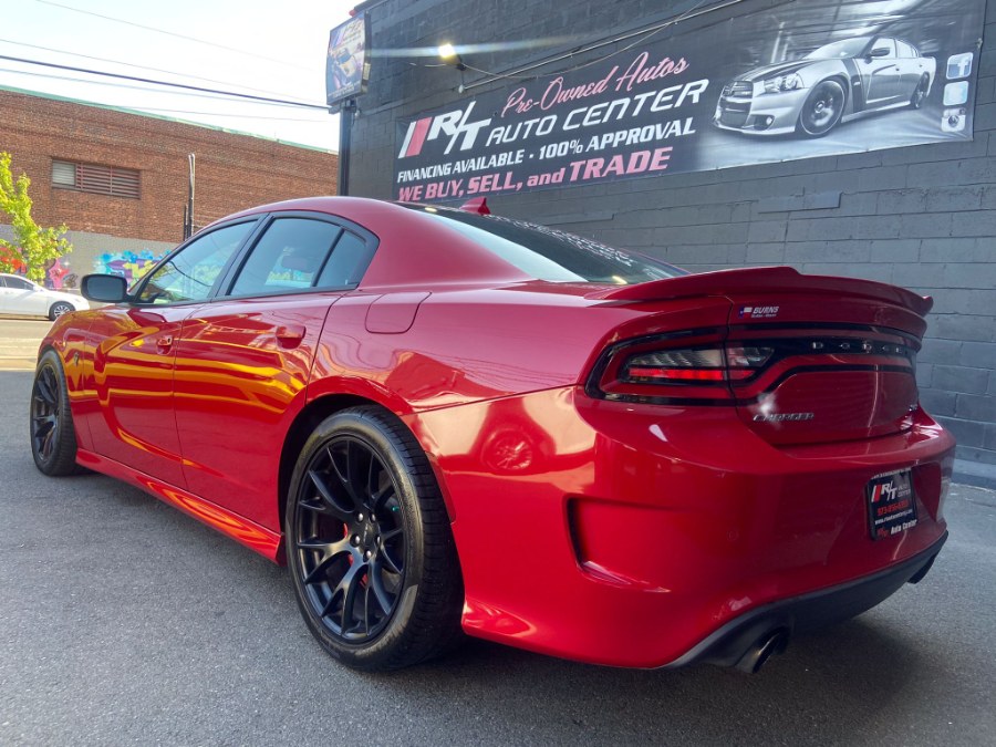Used Dodge Charger 4dr Sdn SRT Hellcat RWD 2015 | RT Auto Center LLC. Newark, New Jersey Used Dodge Charger 4dr Sdn SRT Hellcat RWD 2015 | RT Auto Center LLC. Newark, New Jersey
