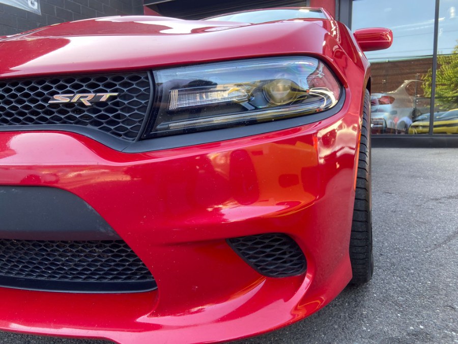 Used Dodge Charger 4dr Sdn SRT Hellcat RWD 2015 | RT Auto Center LLC. Newark, New Jersey Used Dodge Charger 4dr Sdn SRT Hellcat RWD 2015 | RT Auto Center LLC. Newark, New Jersey