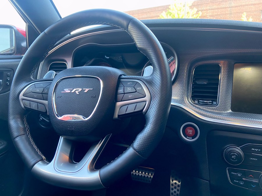 Used Dodge Charger 4dr Sdn SRT Hellcat RWD 2015 | RT Auto Center LLC. Newark, New Jersey Used Dodge Charger 4dr Sdn SRT Hellcat RWD 2015 | RT Auto Center LLC. Newark, New Jersey