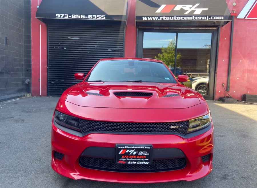 Used Dodge Charger 4dr Sdn SRT Hellcat RWD 2015 | RT Auto Center LLC. Newark, New Jersey Used Dodge Charger 4dr Sdn SRT Hellcat RWD 2015 | RT Auto Center LLC. Newark, New Jersey
