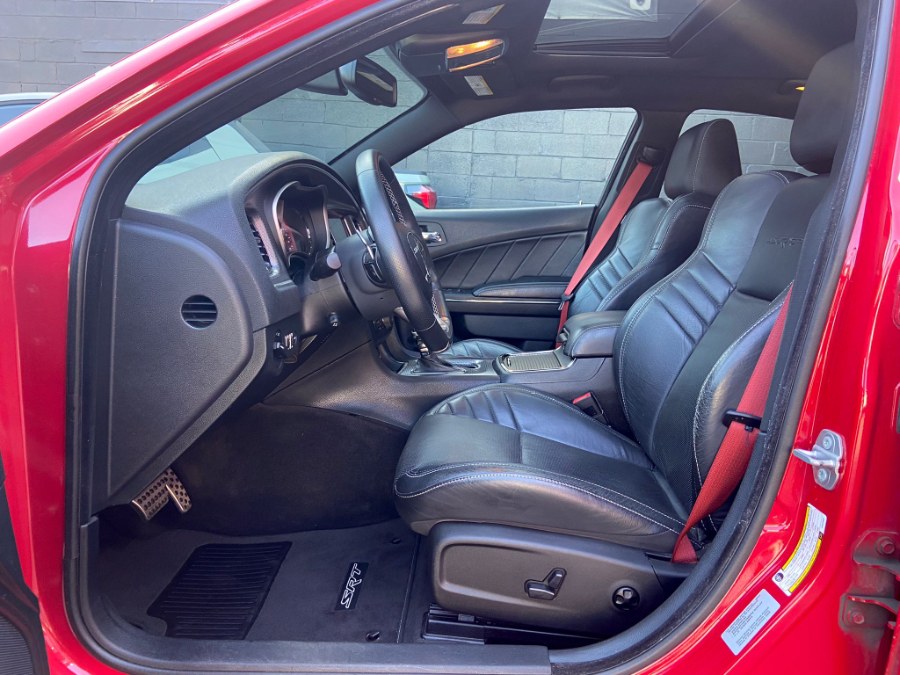 Used Dodge Charger 4dr Sdn SRT Hellcat RWD 2015 | RT Auto Center LLC. Newark, New Jersey Used Dodge Charger 4dr Sdn SRT Hellcat RWD 2015 | RT Auto Center LLC. Newark, New Jersey
