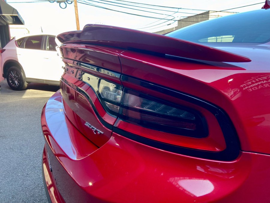 Used Dodge Charger 4dr Sdn SRT Hellcat RWD 2015 | RT Auto Center LLC. Newark, New Jersey Used Dodge Charger 4dr Sdn SRT Hellcat RWD 2015 | RT Auto Center LLC. Newark, New Jersey