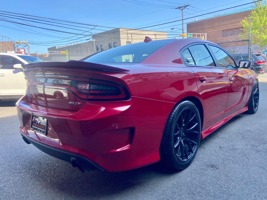 Used Dodge Charger 4dr Sdn SRT Hellcat RWD 2015 | RT Auto Center LLC. Newark, New Jersey Used Dodge Charger 4dr Sdn SRT Hellcat RWD 2015 | RT Auto Center LLC. Newark, New Jersey