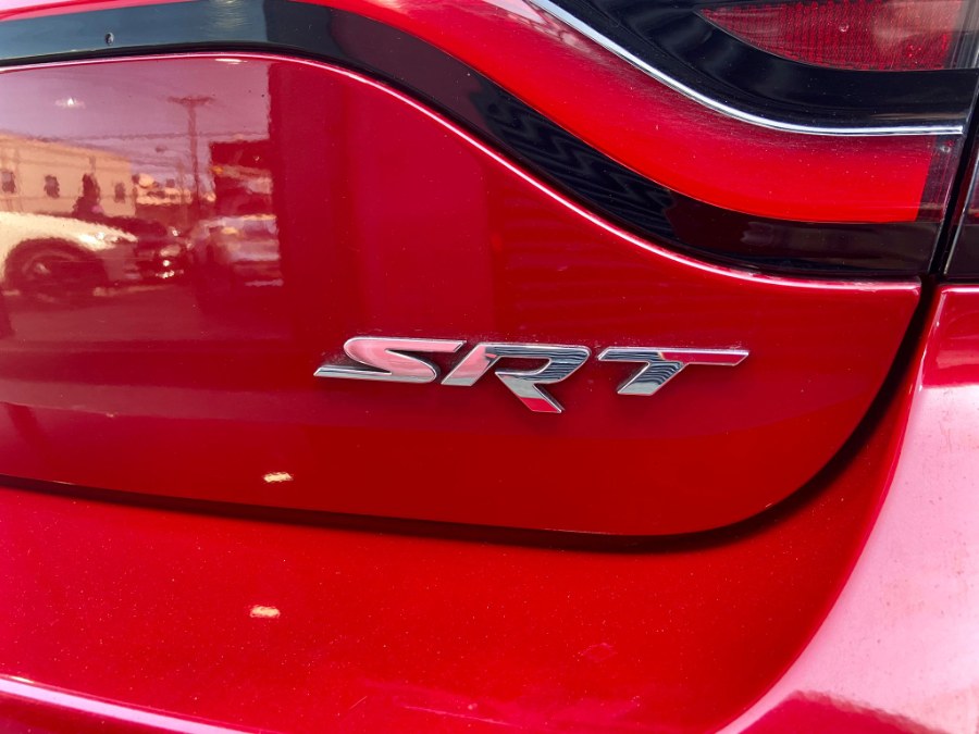 Used Dodge Charger 4dr Sdn SRT Hellcat RWD 2015 | RT Auto Center LLC. Newark, New Jersey Used Dodge Charger 4dr Sdn SRT Hellcat RWD 2015 | RT Auto Center LLC. Newark, New Jersey