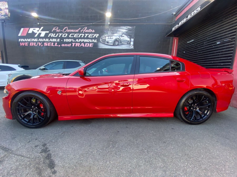 Used Dodge Charger 4dr Sdn SRT Hellcat RWD 2015 | RT Auto Center LLC. Newark, New Jersey Used Dodge Charger 4dr Sdn SRT Hellcat RWD 2015 | RT Auto Center LLC. Newark, New Jersey