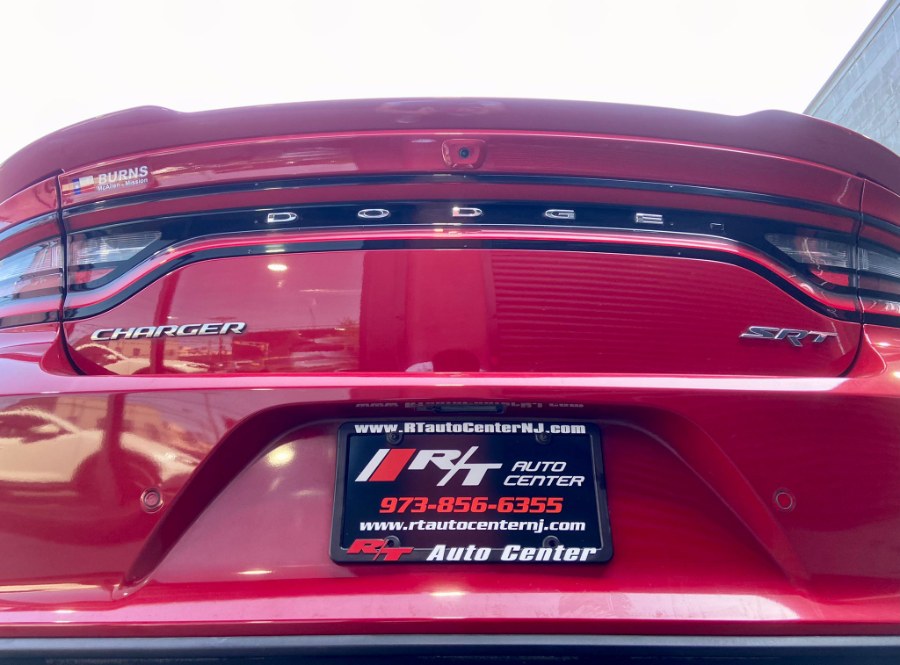 Used Dodge Charger 4dr Sdn SRT Hellcat RWD 2015 | RT Auto Center LLC. Newark, New Jersey Used Dodge Charger 4dr Sdn SRT Hellcat RWD 2015 | RT Auto Center LLC. Newark, New Jersey