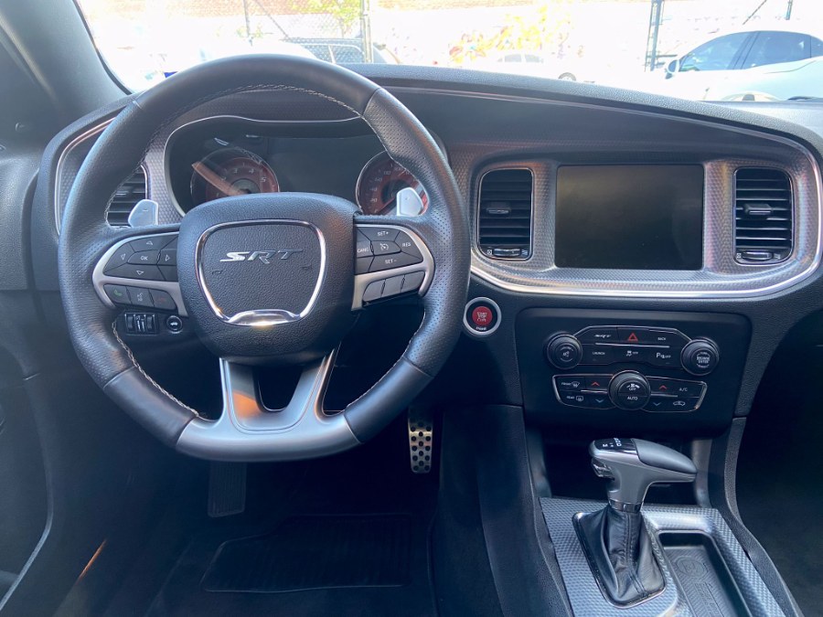 Used Dodge Charger 4dr Sdn SRT Hellcat RWD 2015 | RT Auto Center LLC. Newark, New Jersey Used Dodge Charger 4dr Sdn SRT Hellcat RWD 2015 | RT Auto Center LLC. Newark, New Jersey