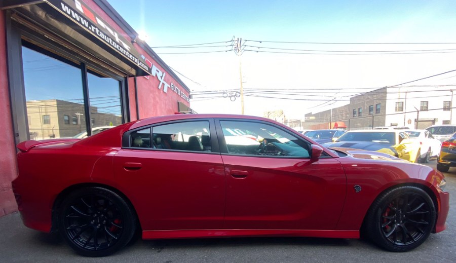 Used Dodge Charger 4dr Sdn SRT Hellcat RWD 2015 | RT Auto Center LLC. Newark, New Jersey Used Dodge Charger 4dr Sdn SRT Hellcat RWD 2015 | RT Auto Center LLC. Newark, New Jersey
