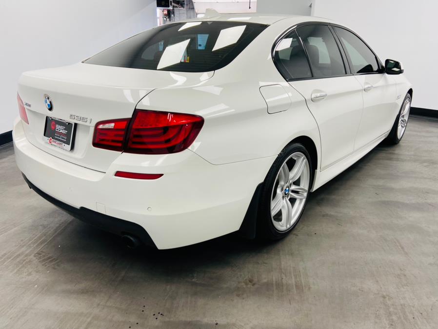 Used BMW 5 Series 4dr Sdn 535i xDrive AWD 2013 | East Coast Auto Group. Linden, New Jersey Used BMW 5 Series 4dr Sdn 535i xDrive AWD 2013 | East Coast Auto Group. Linden, New Jersey