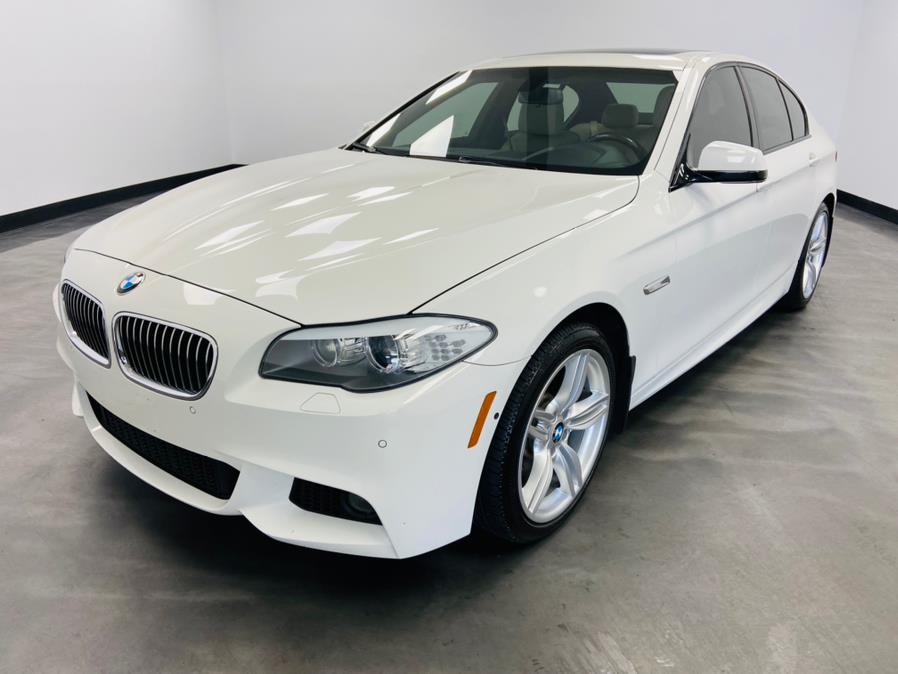 Used BMW 5 Series 4dr Sdn 535i xDrive AWD 2013 | East Coast Auto Group. Linden, New Jersey Used BMW 5 Series 4dr Sdn 535i xDrive AWD 2013 | East Coast Auto Group. Linden, New Jersey