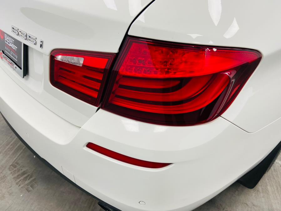 Used BMW 5 Series 4dr Sdn 535i xDrive AWD 2013 | East Coast Auto Group. Linden, New Jersey Used BMW 5 Series 4dr Sdn 535i xDrive AWD 2013 | East Coast Auto Group. Linden, New Jersey
