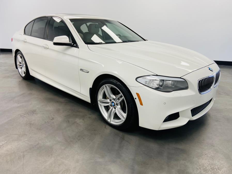 Used BMW 5 Series 4dr Sdn 535i xDrive AWD 2013 | East Coast Auto Group. Linden, New Jersey Used BMW 5 Series 4dr Sdn 535i xDrive AWD 2013 | East Coast Auto Group. Linden, New Jersey