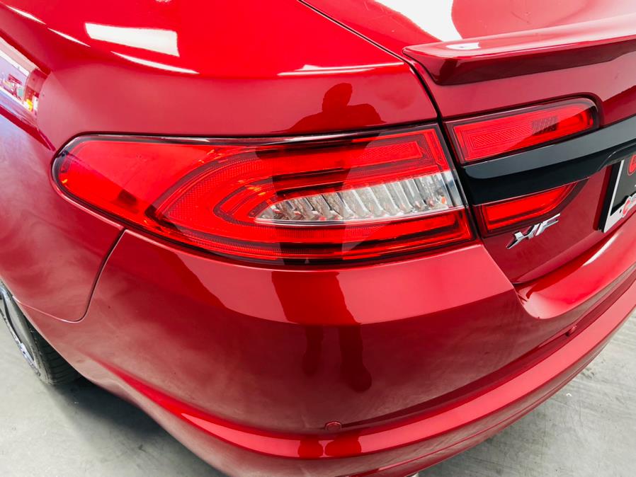 Used Jaguar XF 4dr Sdn V6 Sport AWD 2015 | East Coast Auto Group. Linden, New Jersey Used Jaguar XF 4dr Sdn V6 Sport AWD 2015 | East Coast Auto Group. Linden, New Jersey