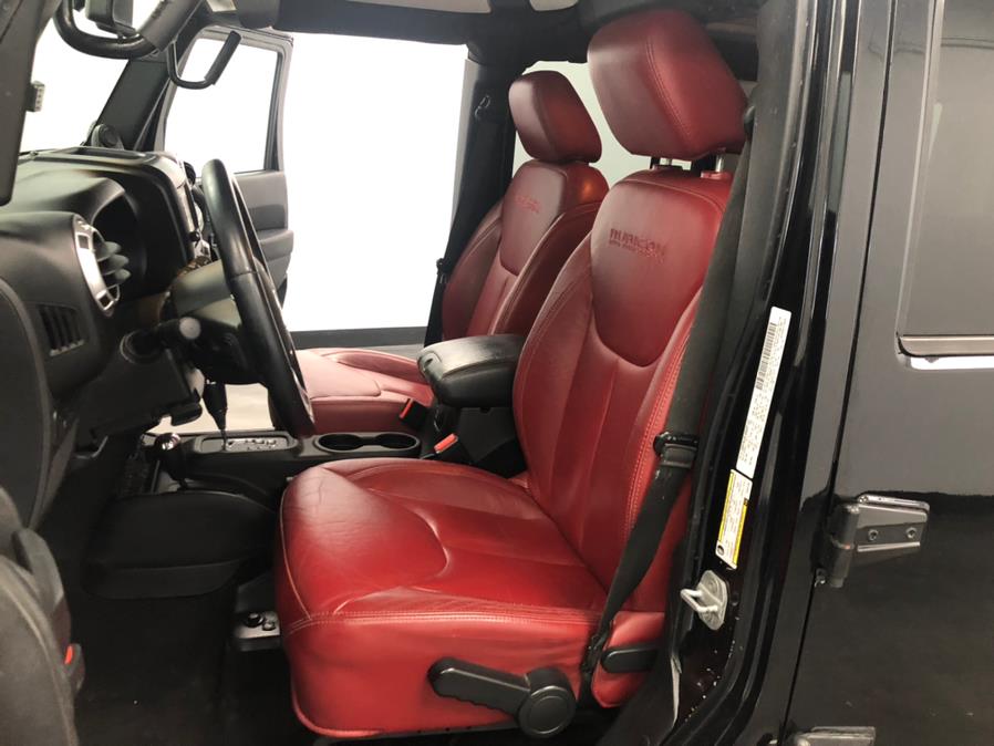 Used Jeep Wrangler Unlimited 4WD 4dr Rubicon 10th Anniversary 2013 | M Auto Group. Elizabeth, New Jersey Used Jeep Wrangler Unlimited 4WD 4dr Rubicon 10th Anniversary 2013 | M Auto Group. Elizabeth, New Jersey