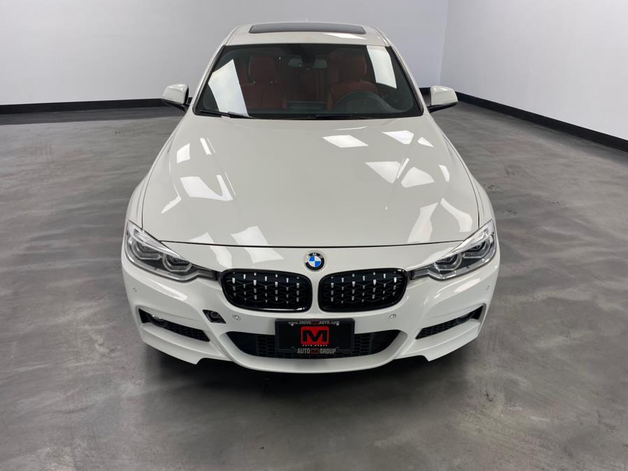 Used BMW 3 Series 4dr Sdn 328i xDrive AWD 2016 | M Auto Group. Elizabeth, New Jersey Used BMW 3 Series 4dr Sdn 328i xDrive AWD 2016 | M Auto Group. Elizabeth, New Jersey