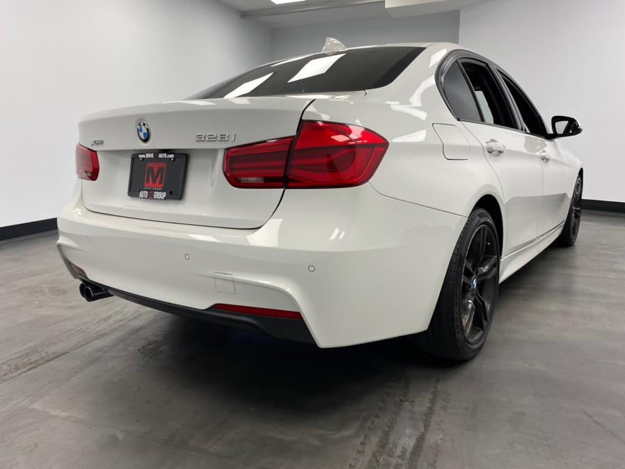 Used BMW 3 Series 4dr Sdn 328i xDrive AWD 2016 | M Auto Group. Elizabeth, New Jersey Used BMW 3 Series 4dr Sdn 328i xDrive AWD 2016 | M Auto Group. Elizabeth, New Jersey