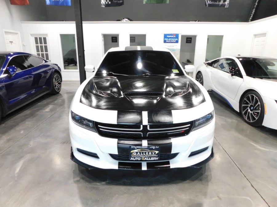 Used Dodge Charger 4dr Sdn SE RWD 2015 | Auto Gallery. Lodi, New Jersey Used Dodge Charger 4dr Sdn SE RWD 2015 | Auto Gallery. Lodi, New Jersey