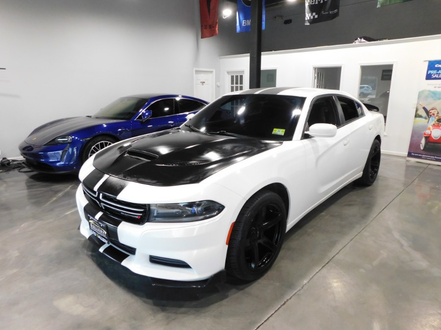 Used Dodge Charger 4dr Sdn SE RWD 2015 | Auto Gallery. Lodi, New Jersey Used Dodge Charger 4dr Sdn SE RWD 2015 | Auto Gallery. Lodi, New Jersey