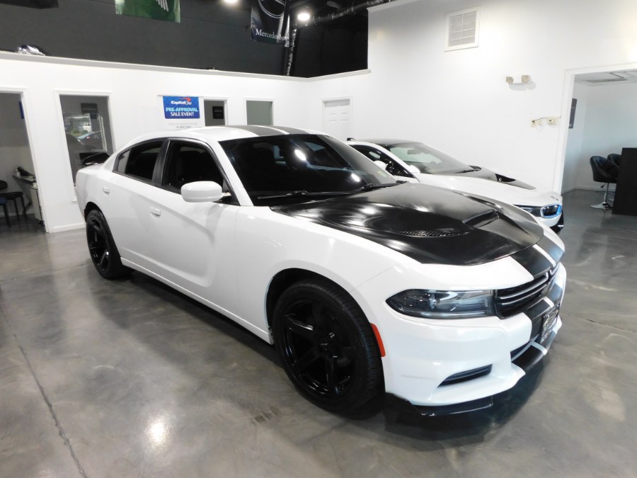 Used Dodge Charger 4dr Sdn SE RWD 2015 | Auto Gallery. Lodi, New Jersey Used Dodge Charger 4dr Sdn SE RWD 2015 | Auto Gallery. Lodi, New Jersey