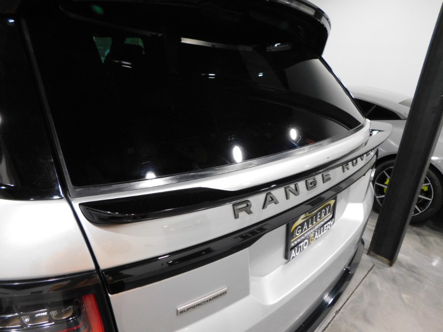 Used Land Rover Range Rover Sport V8 Supercharged Dynamic 2019 | Auto Gallery. Lodi, New Jersey Used Land Rover Range Rover Sport V8 Supercharged Dynamic 2019 | Auto Gallery. Lodi, New Jersey