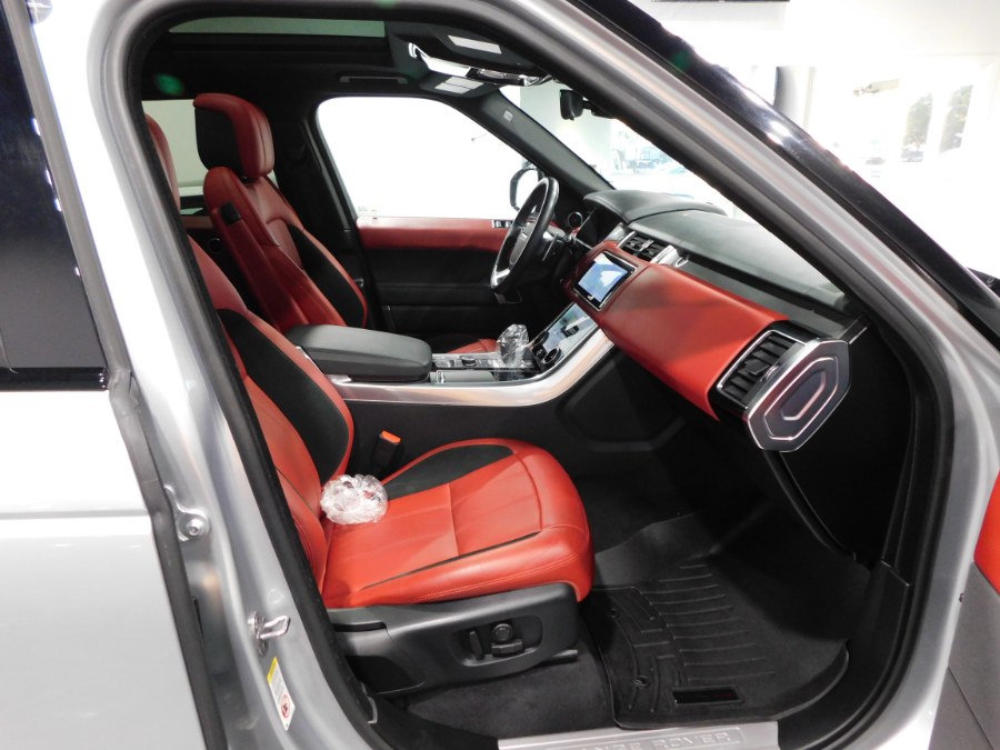 Used Land Rover Range Rover Sport V8 Supercharged Dynamic 2019 | Auto Gallery. Lodi, New Jersey Used Land Rover Range Rover Sport V8 Supercharged Dynamic 2019 | Auto Gallery. Lodi, New Jersey