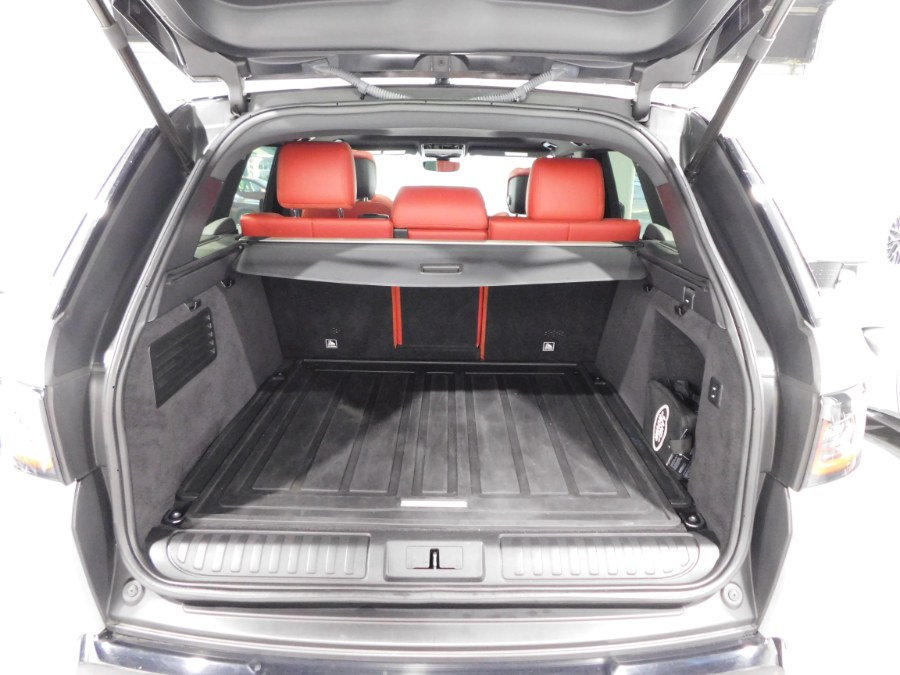 Used Land Rover Range Rover Sport V8 Supercharged Dynamic 2019 | Auto Gallery. Lodi, New Jersey Used Land Rover Range Rover Sport V8 Supercharged Dynamic 2019 | Auto Gallery. Lodi, New Jersey