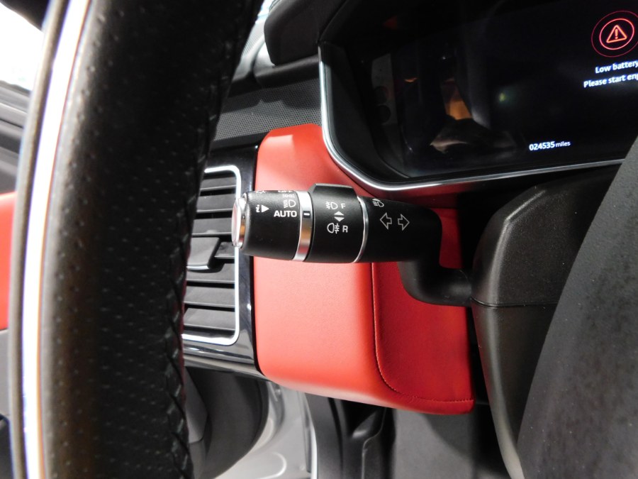 Used Land Rover Range Rover Sport V8 Supercharged Dynamic 2019 | Auto Gallery. Lodi, New Jersey Used Land Rover Range Rover Sport V8 Supercharged Dynamic 2019 | Auto Gallery. Lodi, New Jersey