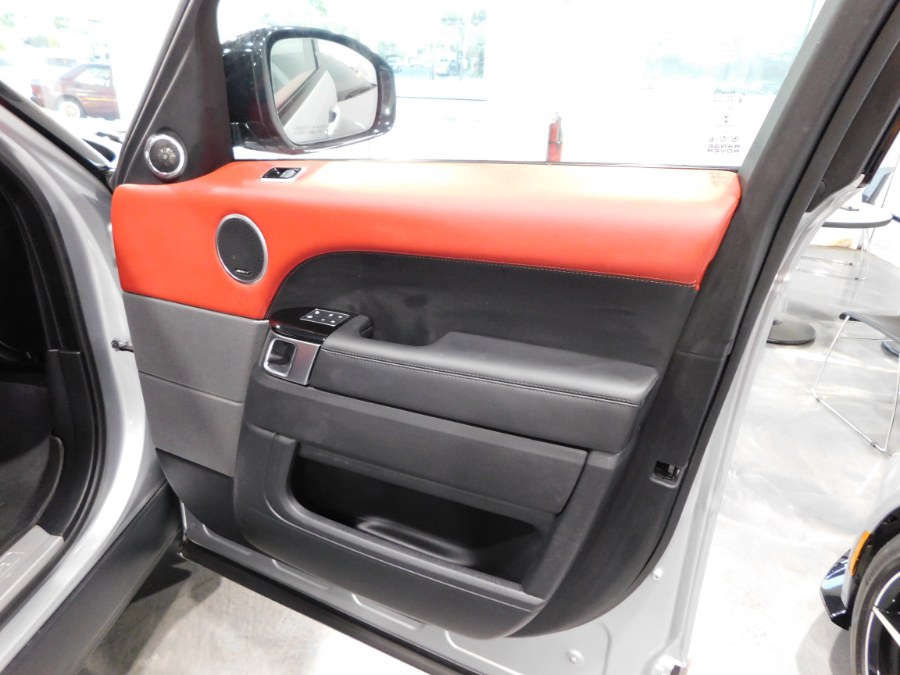 Used Land Rover Range Rover Sport V8 Supercharged Dynamic 2019 | Auto Gallery. Lodi, New Jersey Used Land Rover Range Rover Sport V8 Supercharged Dynamic 2019 | Auto Gallery. Lodi, New Jersey