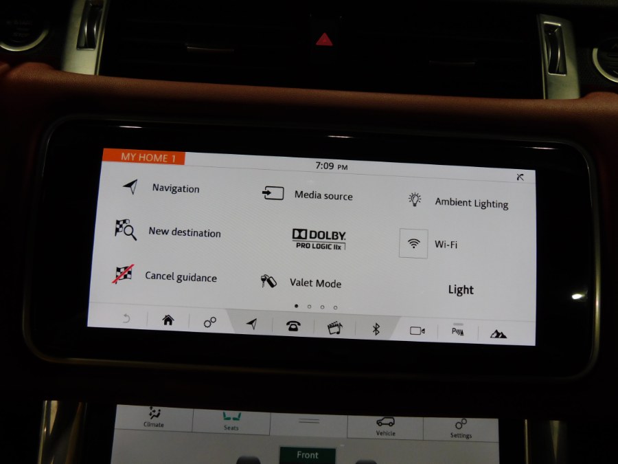 Used Land Rover Range Rover Sport V8 Supercharged Dynamic 2019 | Auto Gallery. Lodi, New Jersey Used Land Rover Range Rover Sport V8 Supercharged Dynamic 2019 | Auto Gallery. Lodi, New Jersey