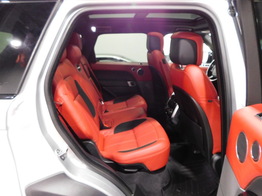 Used Land Rover Range Rover Sport V8 Supercharged Dynamic 2019 | Auto Gallery. Lodi, New Jersey Used Land Rover Range Rover Sport V8 Supercharged Dynamic 2019 | Auto Gallery. Lodi, New Jersey
